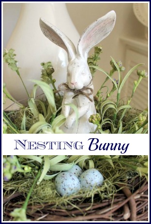 youtube banner christmas Place  Nesting Bunny On  How To Sutton