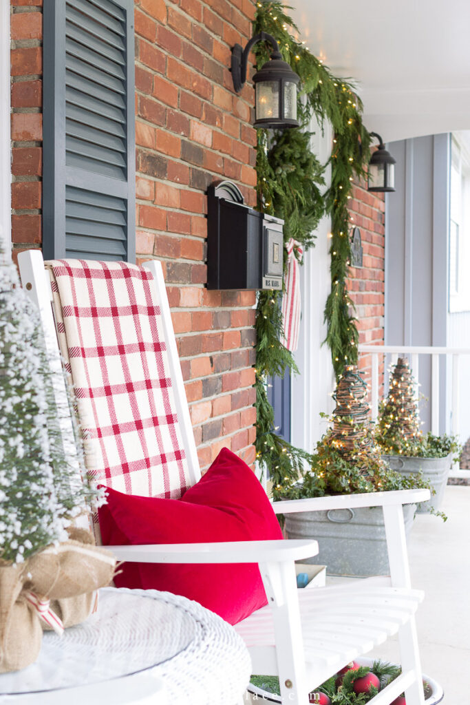 DIY Galvanized Wash Tub Planters - On Sutton Place