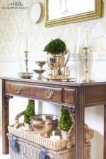 Home Decor Ideas: Decorating With Collections - On Sutton Place