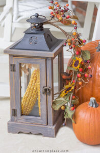 Easy Fall Porch Decor: A 5 Step Process - On Sutton Place