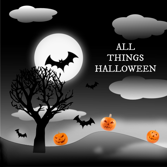All Things Halloween: Pumpkins and More! - On Sutton Place