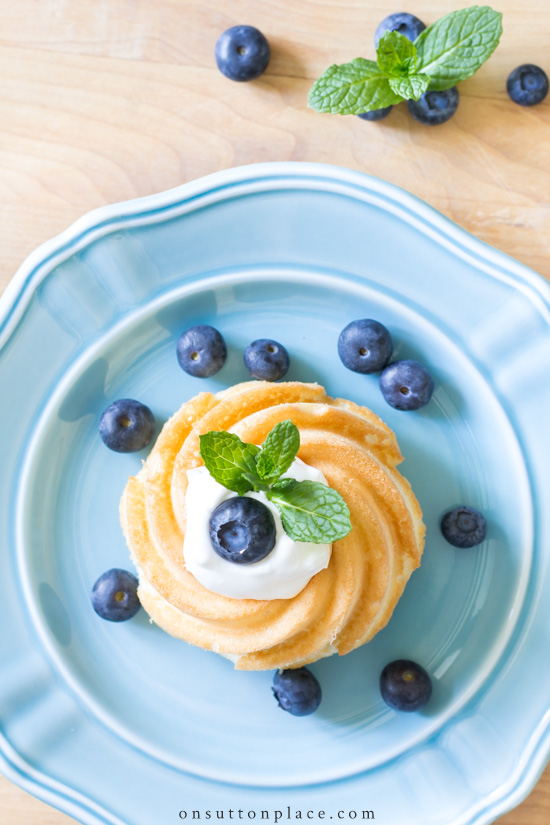https://www.onsuttonplace.com/wp-content/uploads/2016/01/mini-angel-food-bundt-cake-on-blue-plate-with-blueberries.jpg