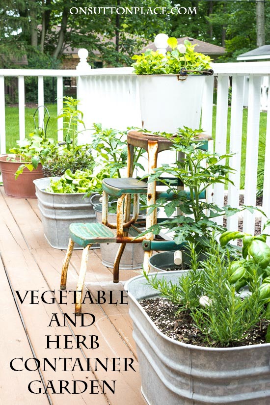 https://www.onsuttonplace.com/wp-content/uploads/2016/06/vegetable-herb-container-garden.jpg