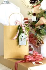 Free Printable Christmas Gift Tags - On Sutton Place