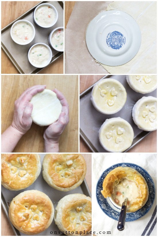 https://www.onsuttonplace.com/wp-content/uploads/2018/01/collage-of-chicken-pot-pies-assembly.jpg