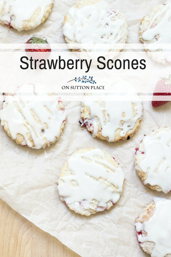10 Best Strawberry Dessert Recipes: Free eBook Download
