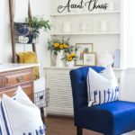 5 Easy Tips for Decorating With Accent Chairs - On Sutton Place