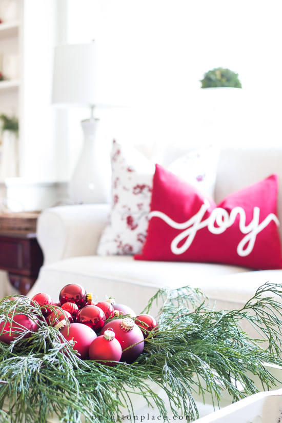 The Best Holiday Greenery From  - Midwest Life and Style Blog