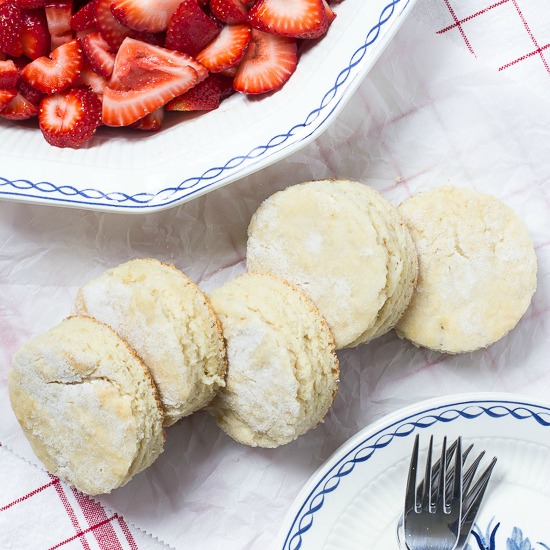 17+ Biscuit Sour Cream Recipe