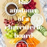 The Anatomy Of A Charcuterie Board - On Sutton Place