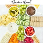 The Anatomy Of A Charcuterie Board - On Sutton Place