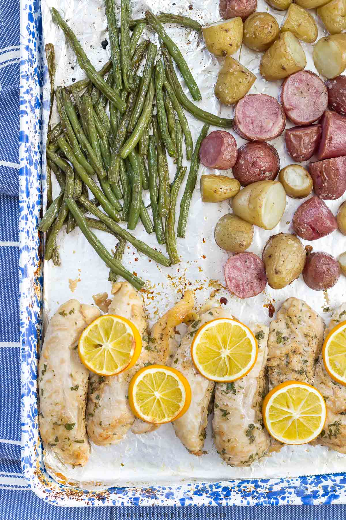 Meyer Baking Sheet