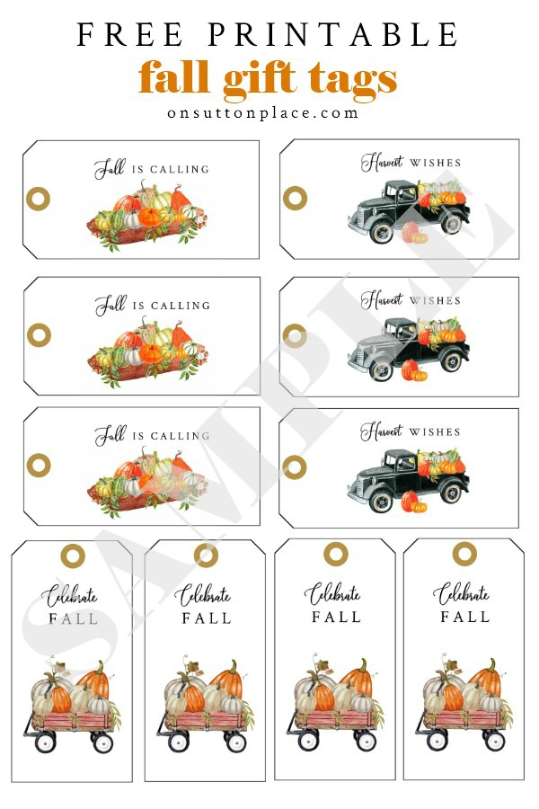 free-printable-fall-gift-tag-collection-on-sutton-place