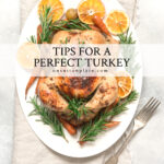 Easy Thanksgiving Planner: Tips & Organization - On Sutton Place