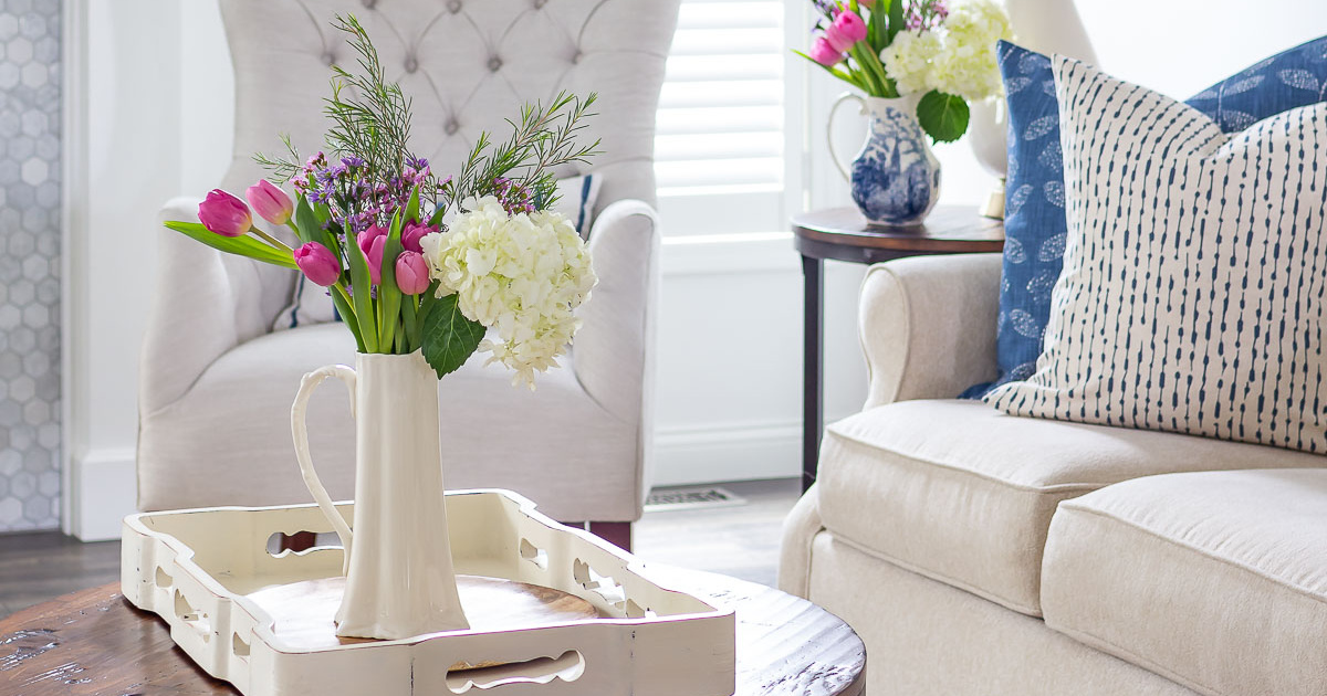 How To Create A Neutral Living Room That Reflects Your Style ...