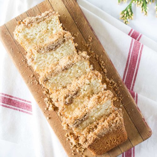 Simple Sweet Bread Recipe | Julie Blanner