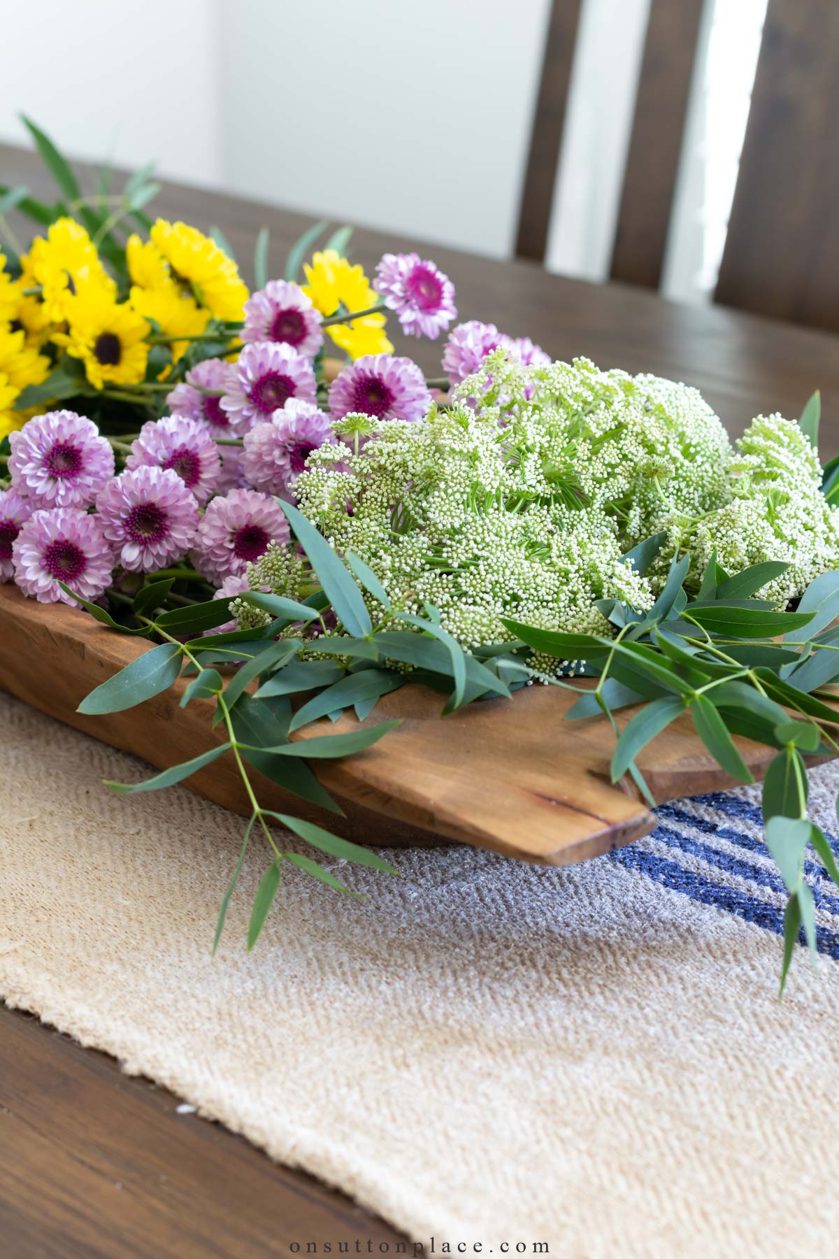 What to Consider Before Buying a Wooden Dough Bowl - On Sutton Place