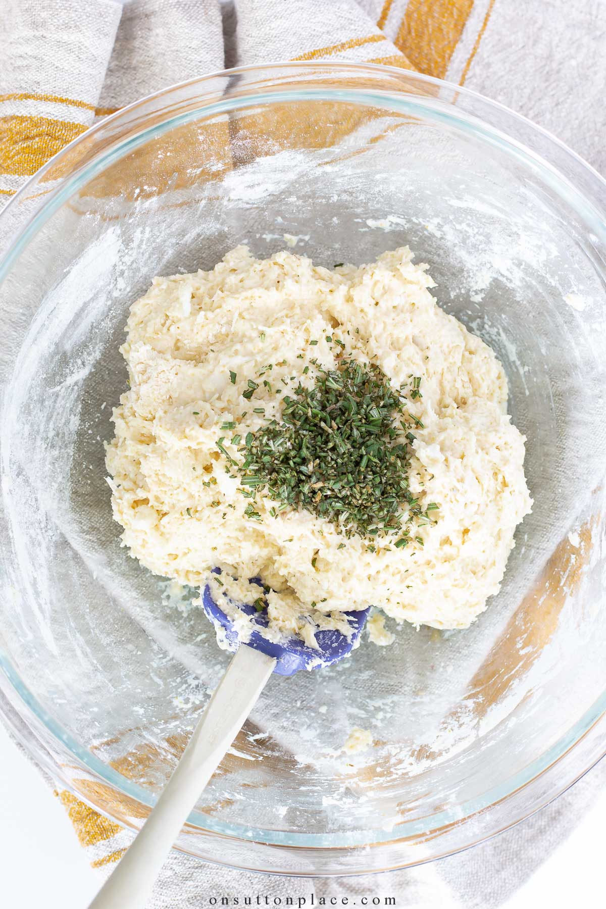 No-Knead Instant Pot Bread With Rosemary - Ultimate Guide - Delish