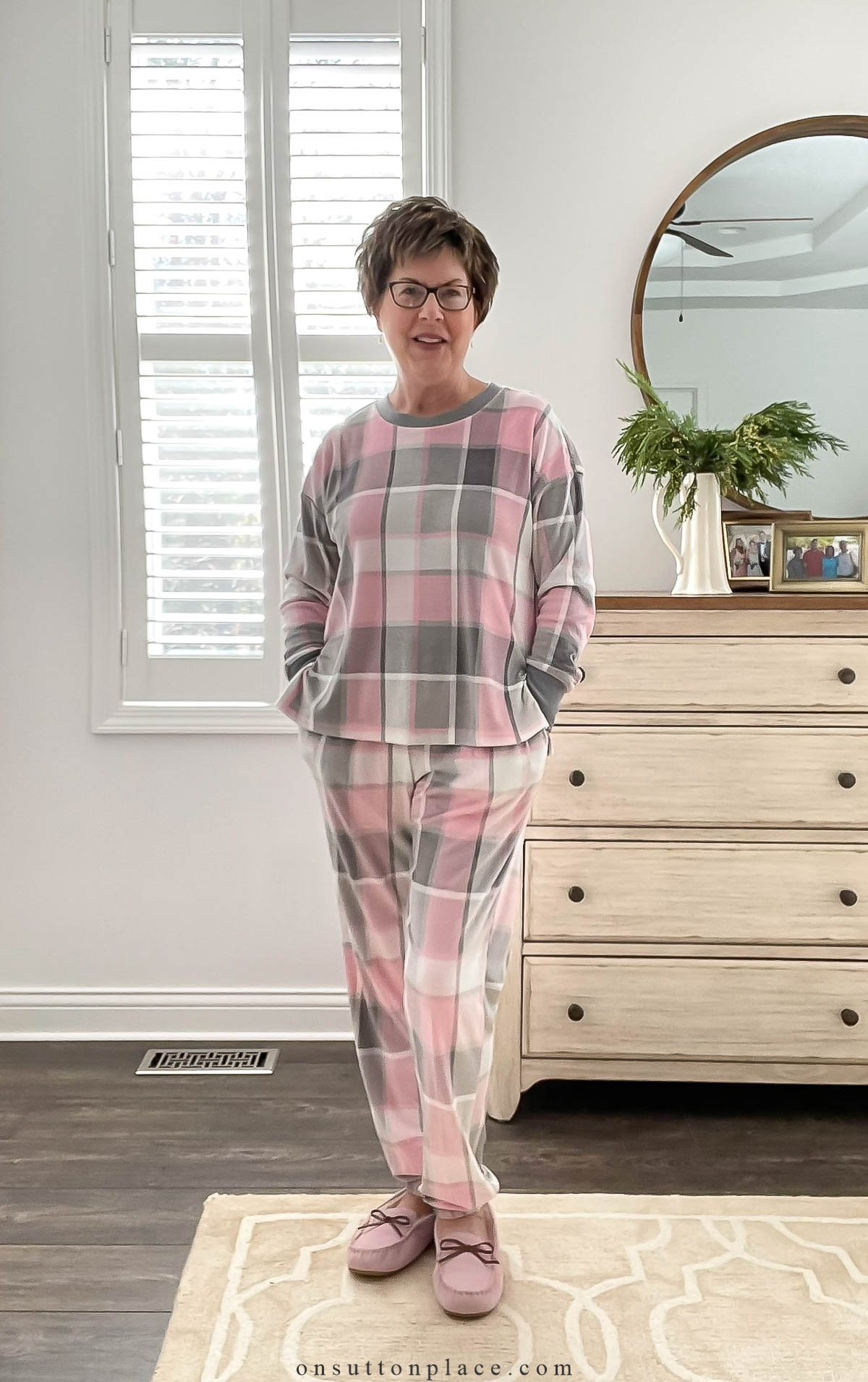 Loungewear For Women: Cozy Starts With You! - On Sutton Place